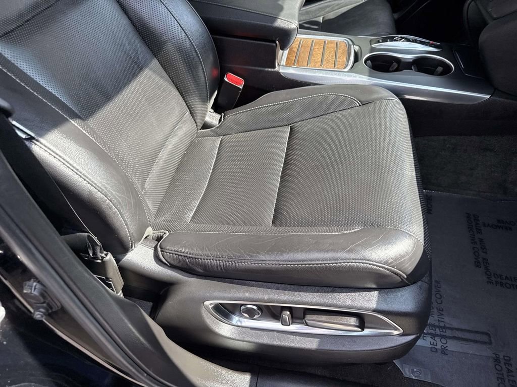Used 2019 Acura MDX SH-AWD w/ Technology Package image 28