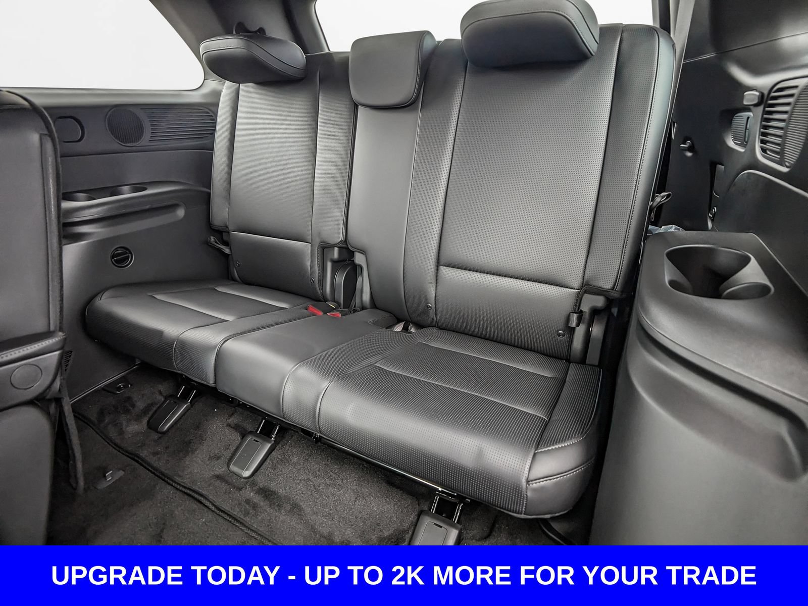 New 2026 Hyundai Palisade Calligraphy AWD/4WD image 27