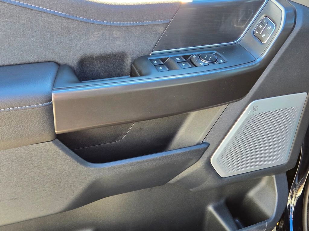 New 2026 Ford F150 Lariat w/ Equipment Group 502A High image 11