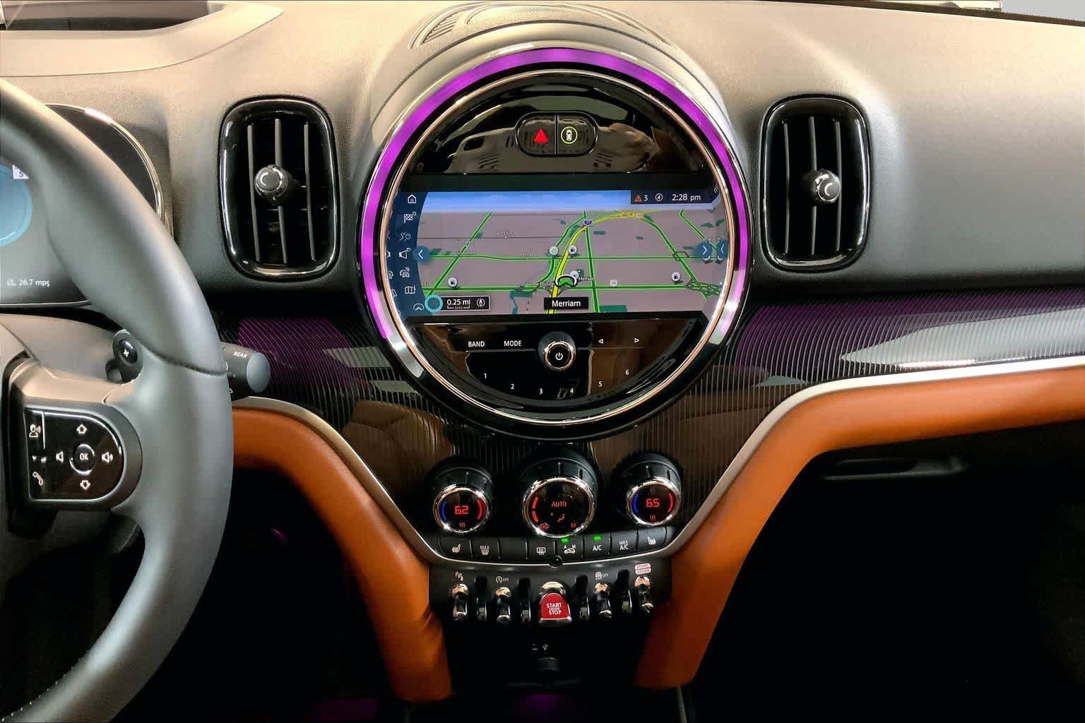 Used 2024 MINI Cooper Countryman S AWD/4WD image 6