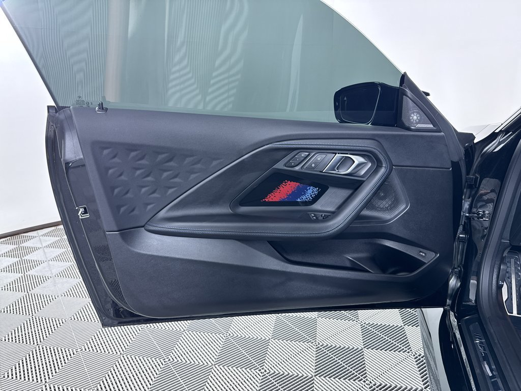 Used 2025 BMW M2 w/ Lighting Package RWD image 26