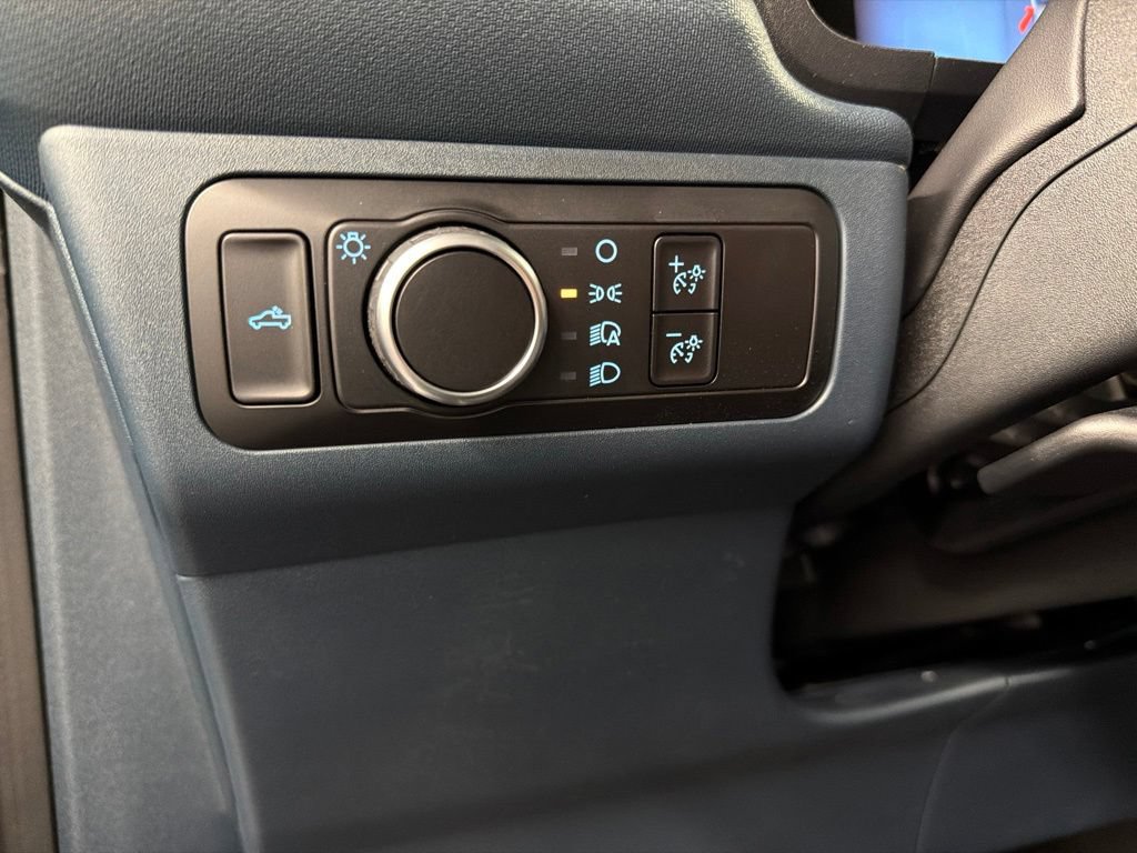 New 2026 Ford Maverick XLT w/ XLT Luxury Package AWD/4WD image 23