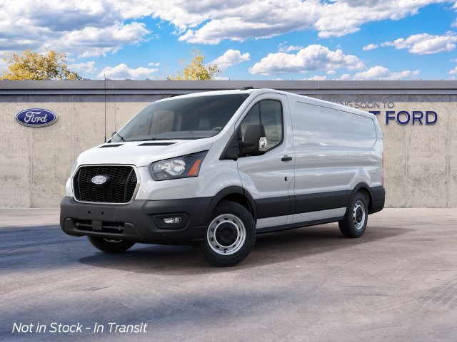 New 2027 Ford Transit 150 Low Roof RWD image 2
