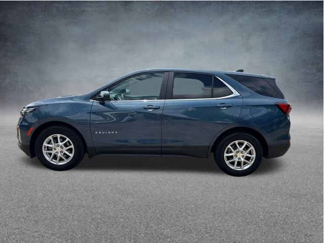 Used 2024 Chevrolet Equinox LT FWD image 6