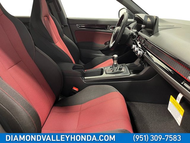 New 2026 Honda Civic Si image 21