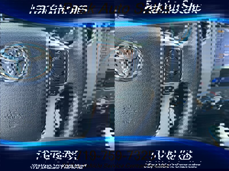 Used 2015 Toyota Tundra Limited image 20