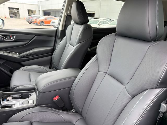 Certified 2025 Subaru Ascent Limited AWD/4WD image 18