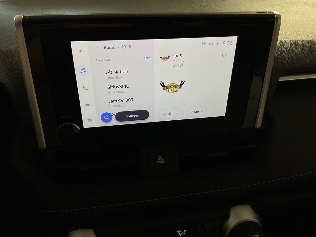 Used 2025 Toyota RAV4 LE image 25