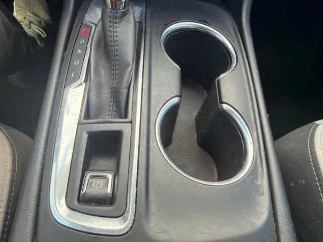 Used 2020 Chevrolet Equinox LS FWD image 29