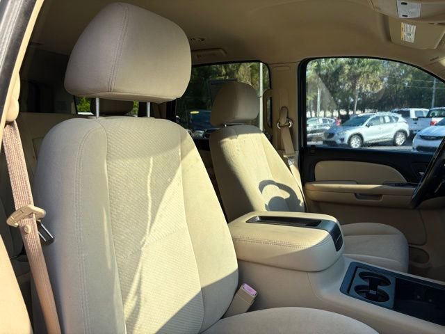 Used 2008 Chevrolet Tahoe LS w/ Skid Plate Package image 30