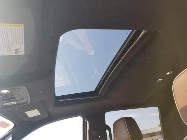 New 2026 GMC Sierra 2500 Denali Ultimate AWD/4WD image 10