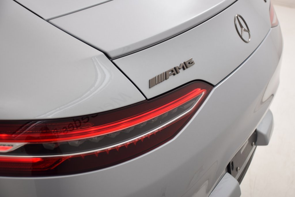 New 2026 Mercedes-Benz AMG GT 53 image 12