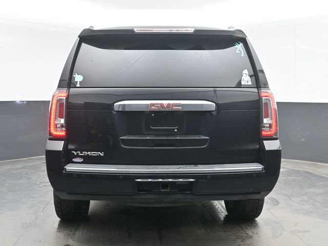 Used 2016 GMC Yukon Denali w/ Open Road Package AWD/4WD image 13