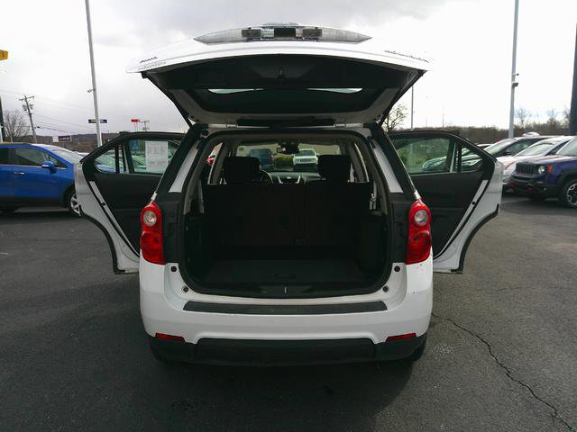 Used 2013 Chevrolet Equinox LS AWD/4WD image 5