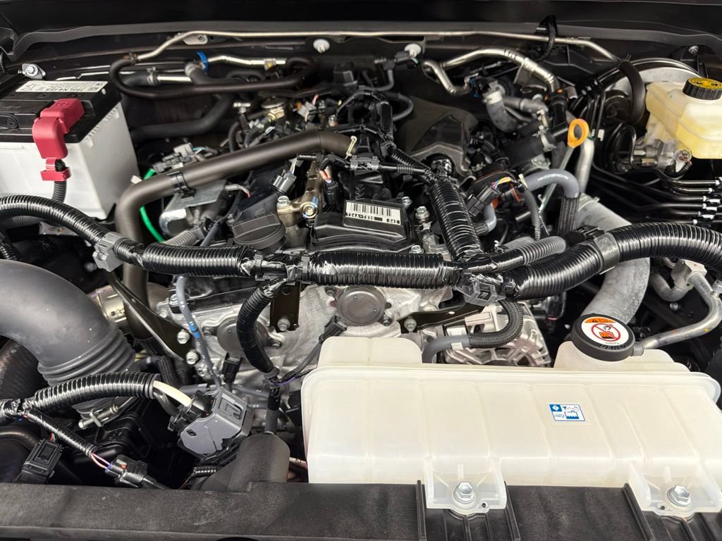 Certified 2026 Toyota Tacoma SR5 RWD image 39