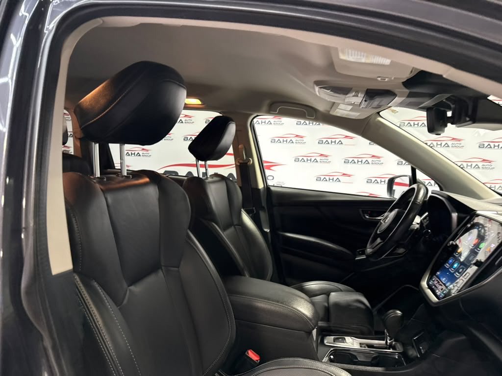 Used 2023 Subaru Ascent Limited AWD/4WD image 50