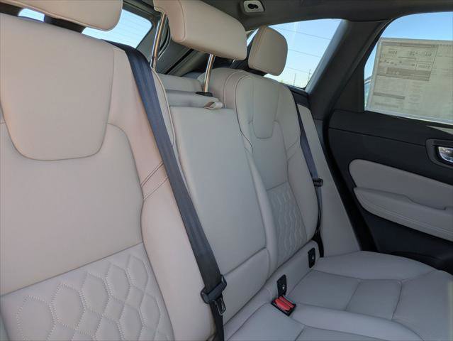 New 2026 Volvo XC60 T8 Plus w/ Protection Package Premier image 13