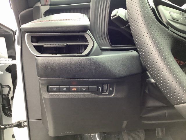 New 2026 Dodge Charger Scat Pack w/ Blacktop Package image 15
