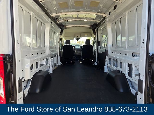 New 2026 Ford Transit 150 148 Medium Roof image 12