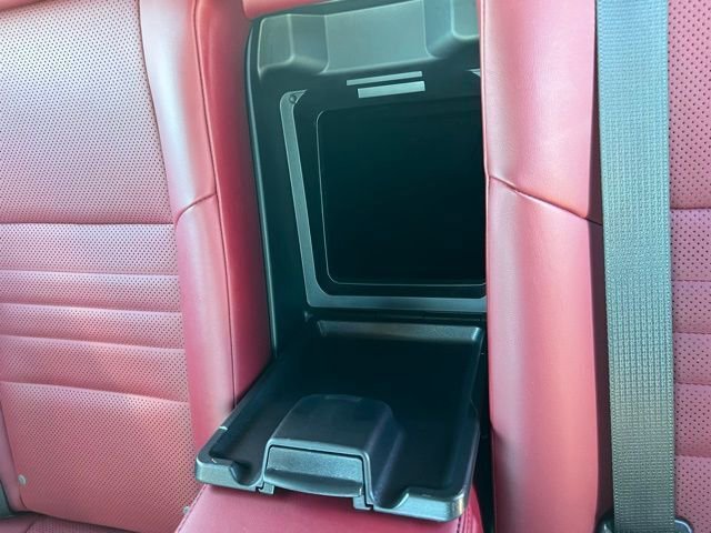 Used 2019 Lexus GS 350 F Sport image 17