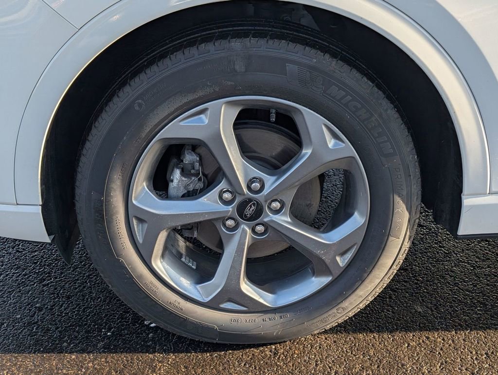 Used 2023 Ford Escape ST-Line w/ Tech Pack #1 image 14