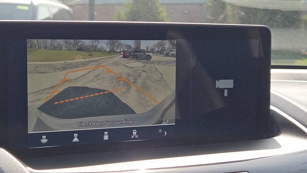 Used 2019 Acura RDX w/ Technology Package image 18