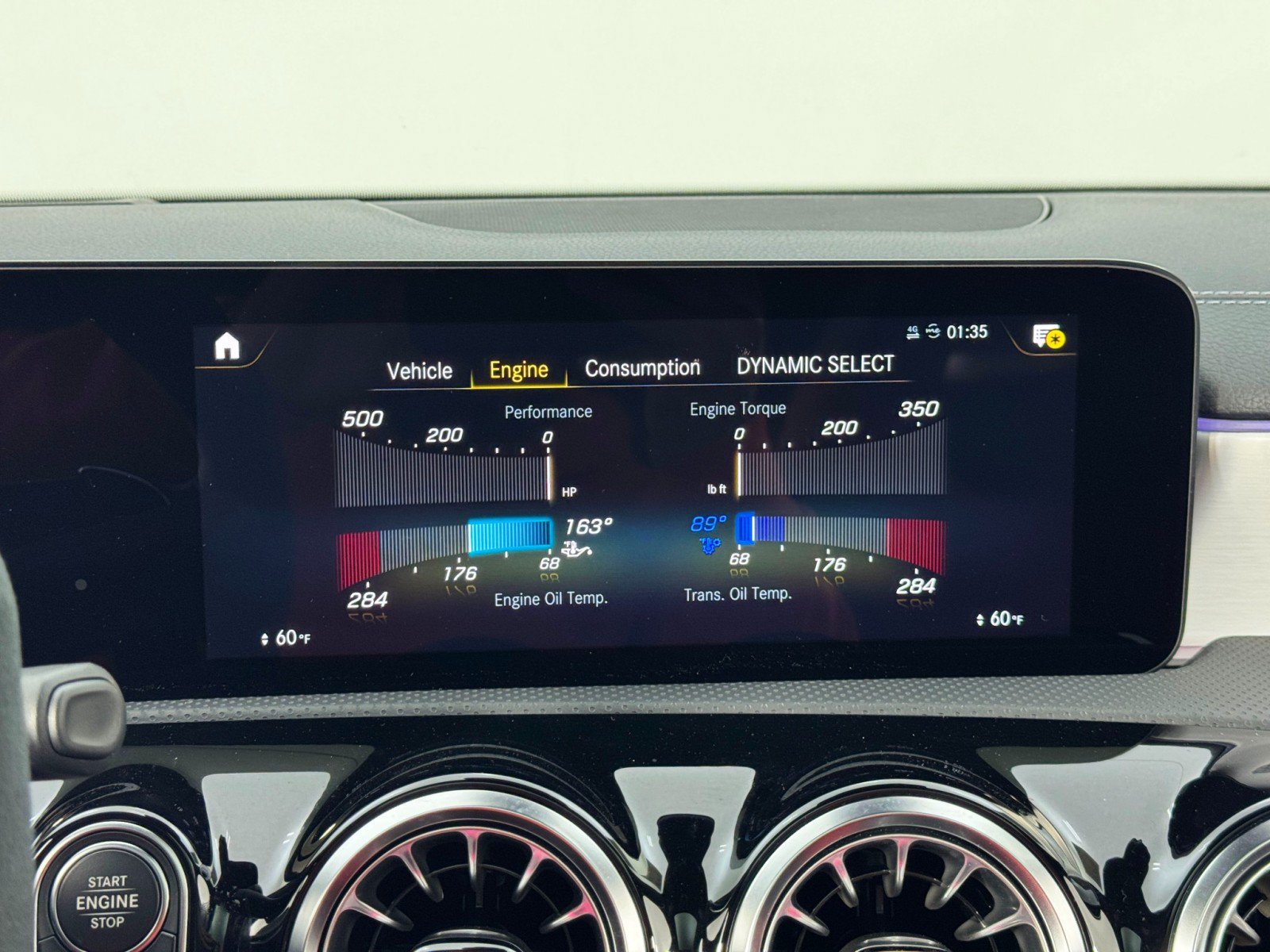 Used 2022 Mercedes-Benz CLA 45 AMG 4MATIC w/ Parking Assistance Package image 29