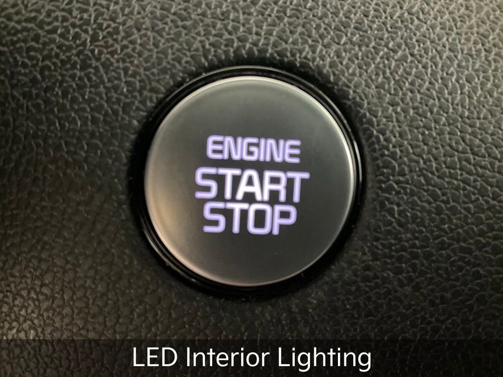 Certified 2023 Kia Sorento S w/ Panoramic Sunroof Package image 25