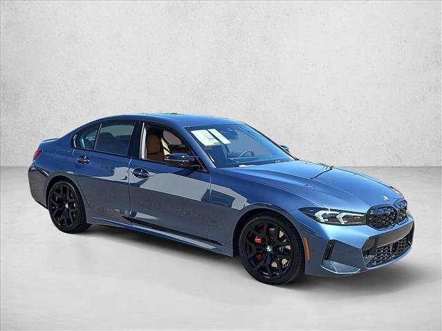New 2026 BMW M340i w/ Premium Package RWD image 7