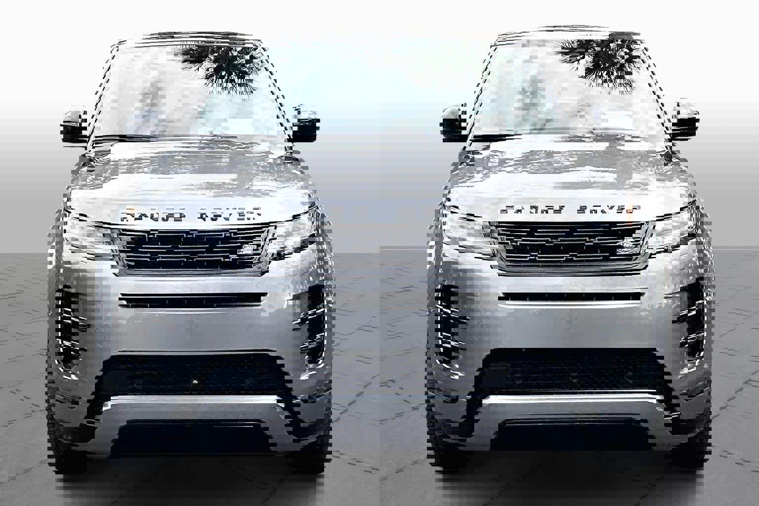 Used 2024 Land Rover Range Rover Evoque Dynamic SE image 8