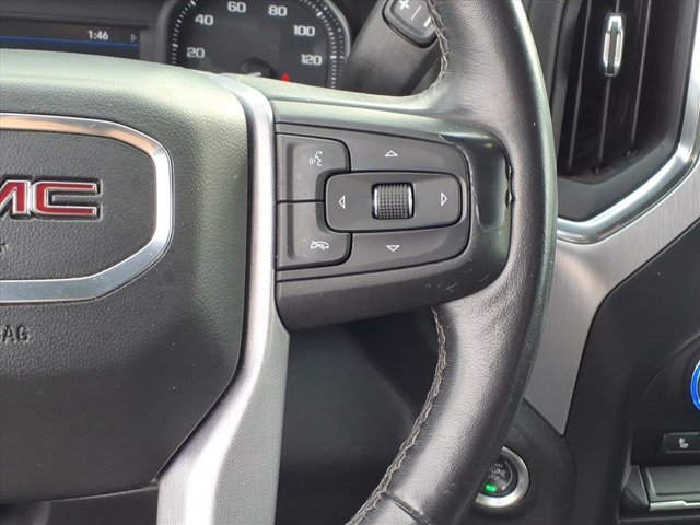 Used 2021 GMC Sierra 1500 SLT w/ SLT Premium Package image 18