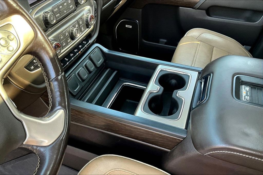 Used 2018 GMC Sierra 1500 Denali image 21