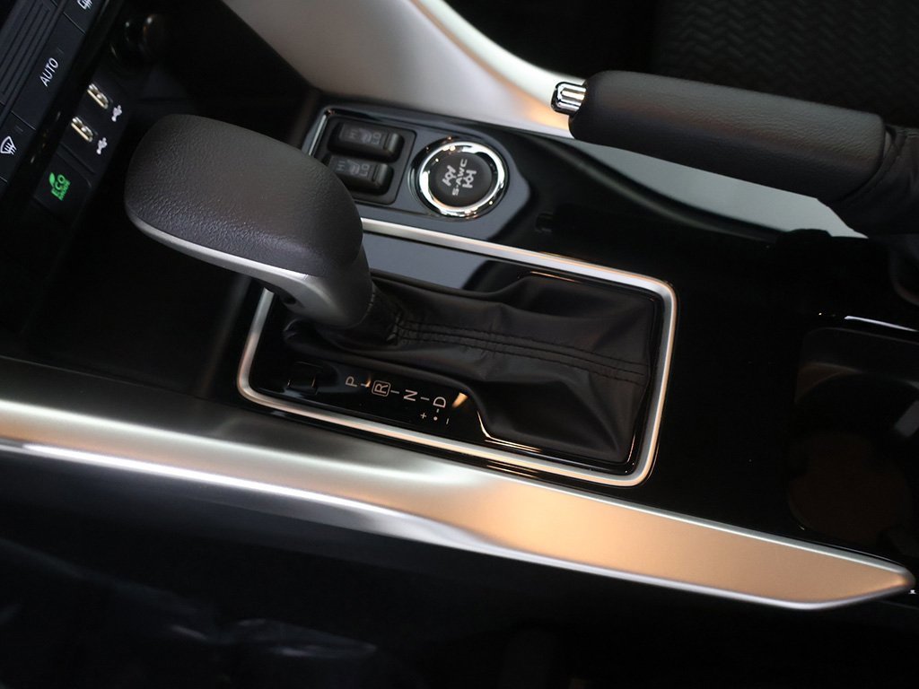 New 2025 Mitsubishi Eclipse Cross LE image 42