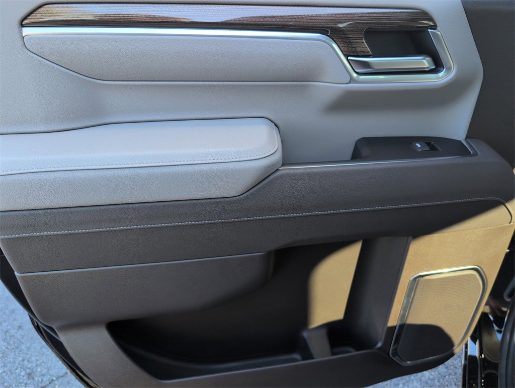 New 2026 Chevrolet Silverado 1500 LT image 27