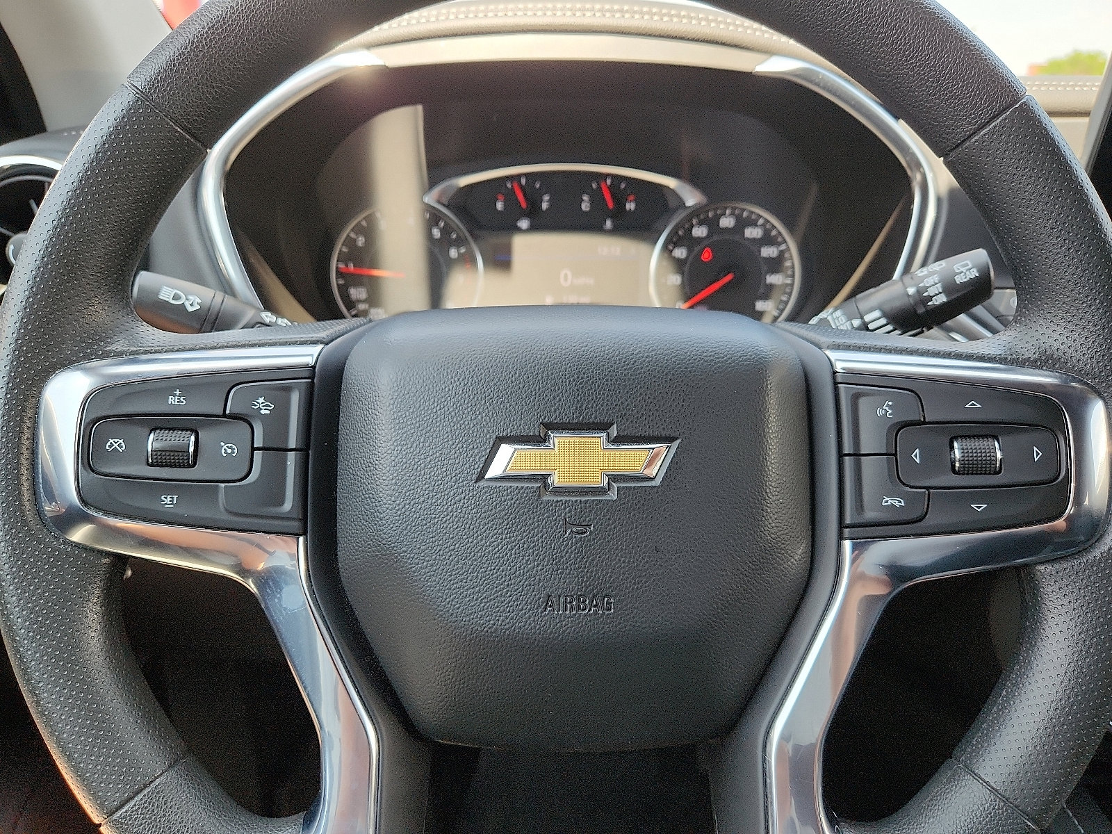 Used 2023 Chevrolet Blazer LT w/ LPO, Floor Liner Package image 15