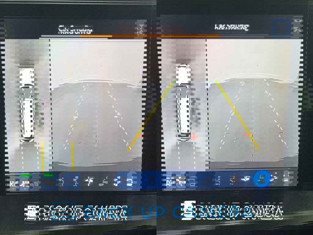 New 2026 Subaru Outback Touring XT w/ Touring Package image 16