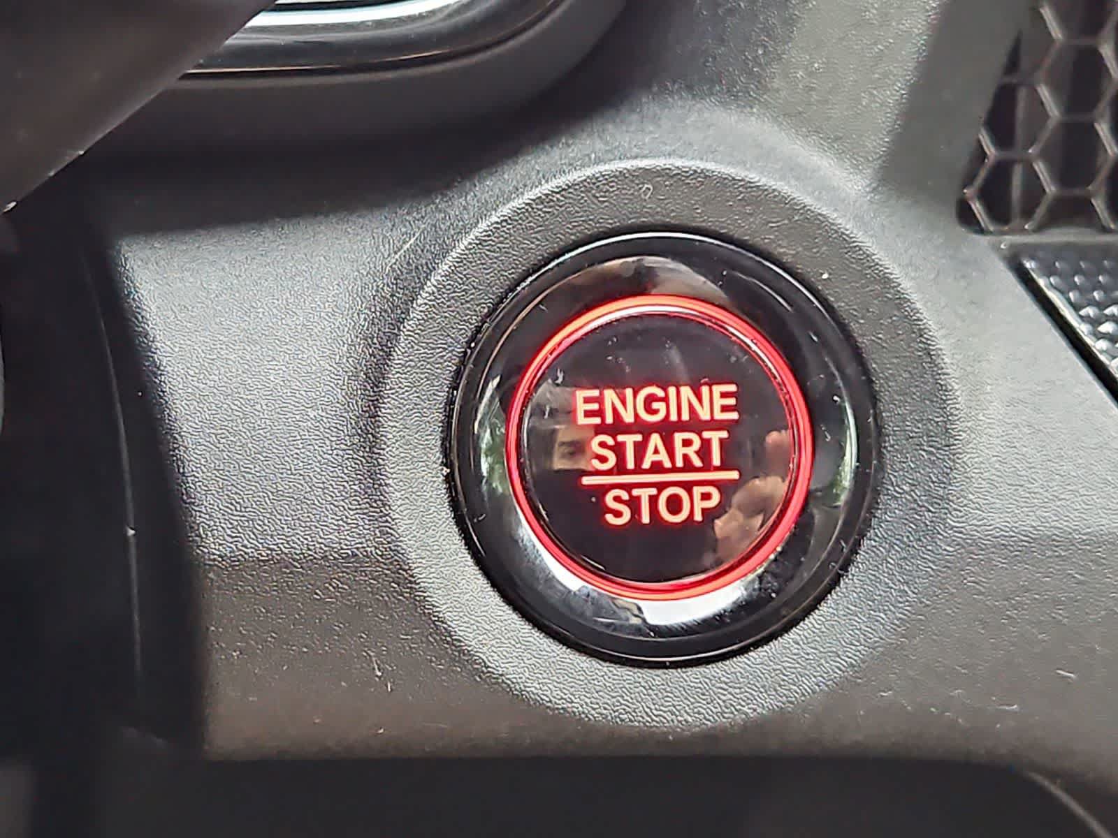 Certified 2023 Honda CR-V EX image 7