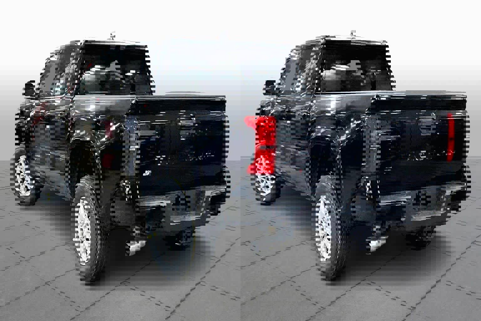 New 2026 Toyota Tacoma SR5 RWD image 11