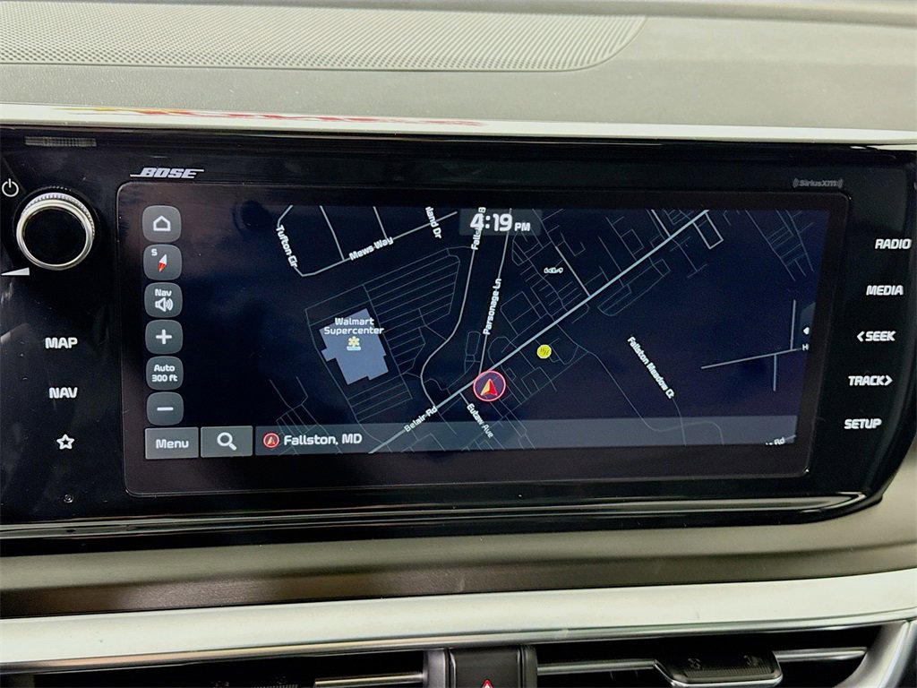 Used 2023 Kia K5 GT w/ GT1 Package image 7