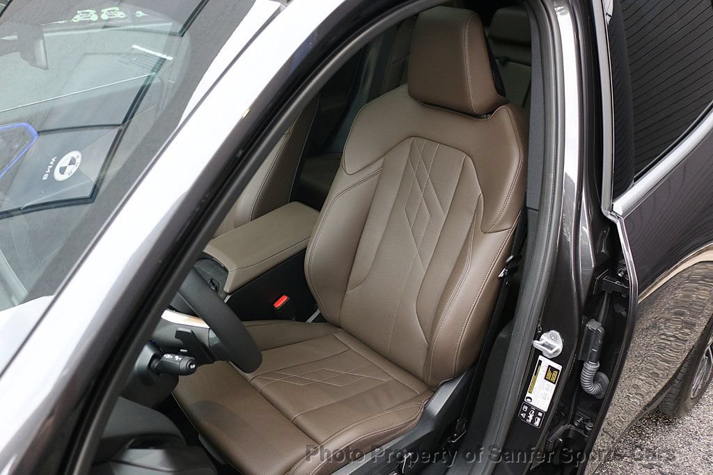 Used 2025 BMW X3 xDrive30i AWD/4WD image 27