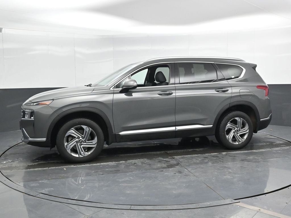 Used 2022 Hyundai Santa Fe SEL image 8