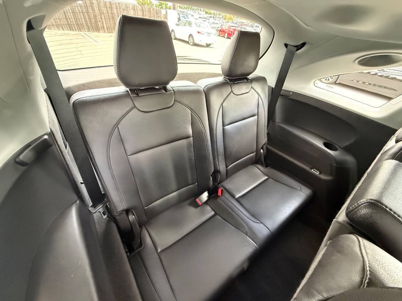 Used 2014 Acura MDX w/ Technology Package AWD/4WD image 18