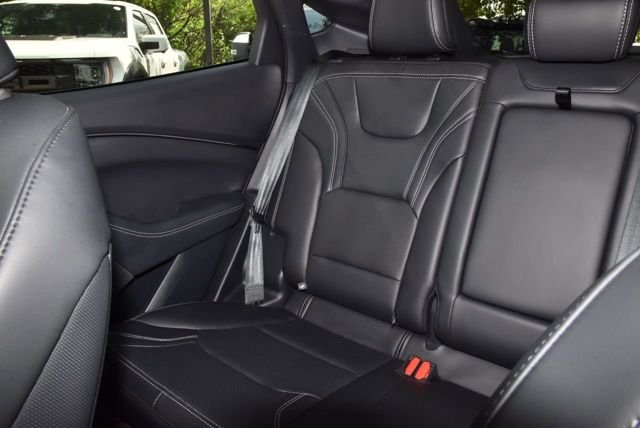 Certified 2025 Ford Mustang Mach-E Premium image 19