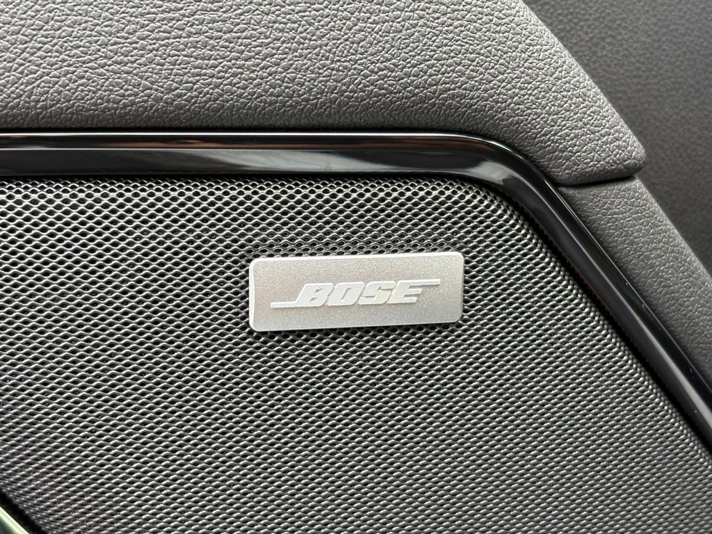 New 2025 GMC Sierra 1500 AT4 w/ AT4 Premium Package image 30