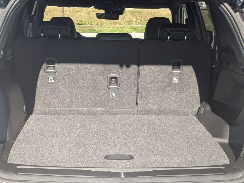 New 2025 Jeep Grand Cherokee Limited image 31