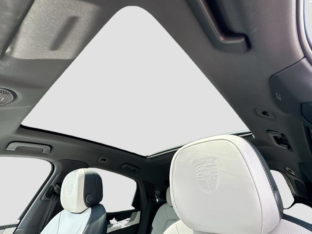 New 2026 Porsche Cayenne S AWD/4WD image 14
