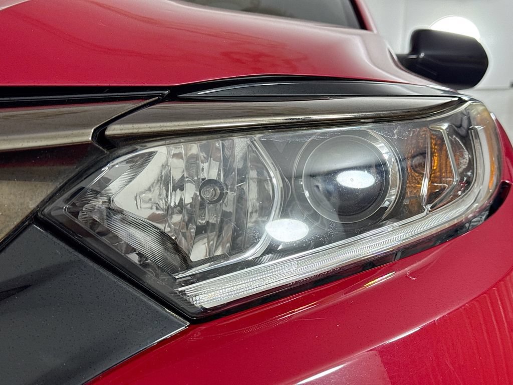 Used 2019 Honda HR-V Sport image 35