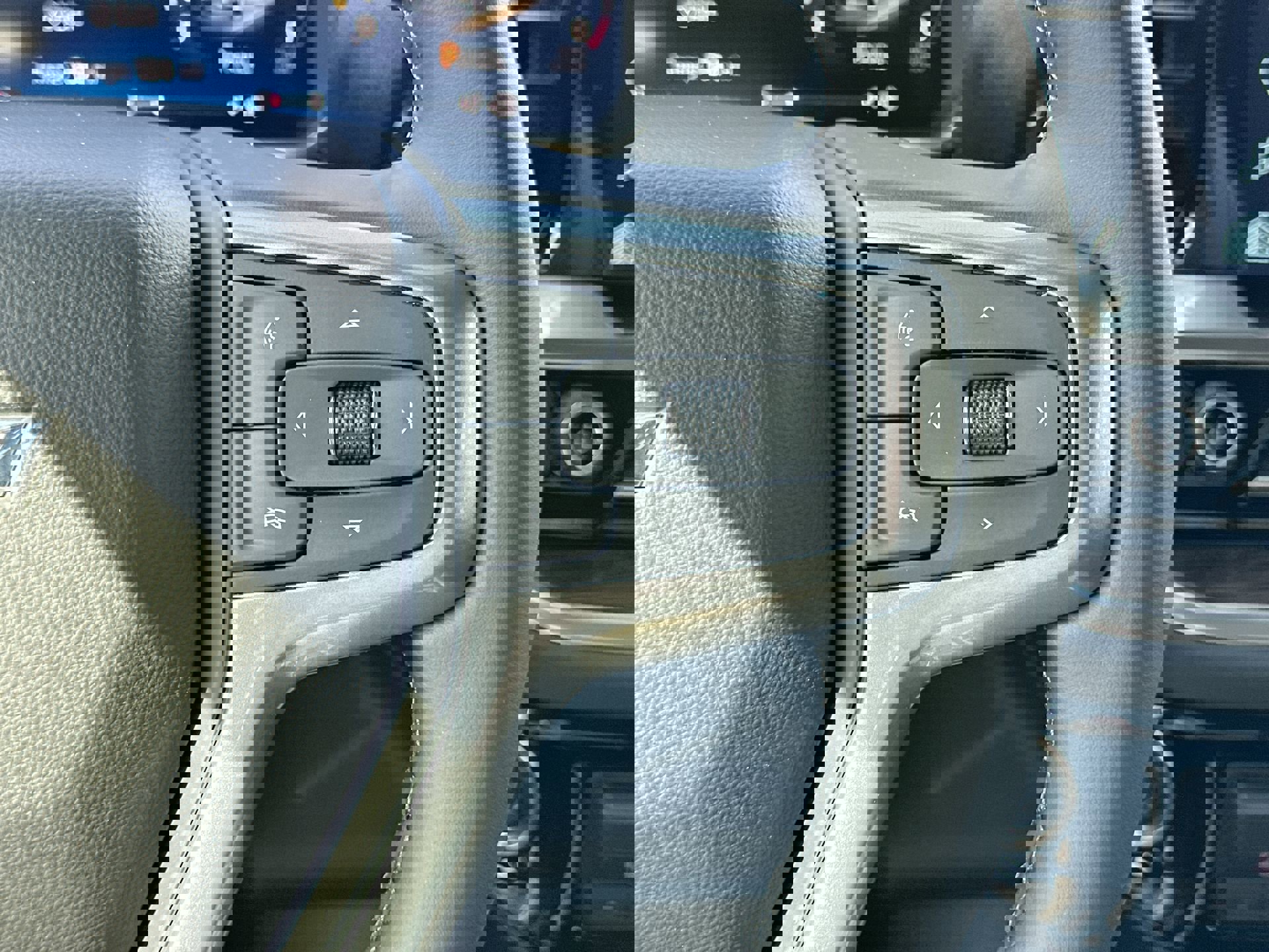 New 2026 Chevrolet Silverado 1500 LT w/ Convenience Package II image 28