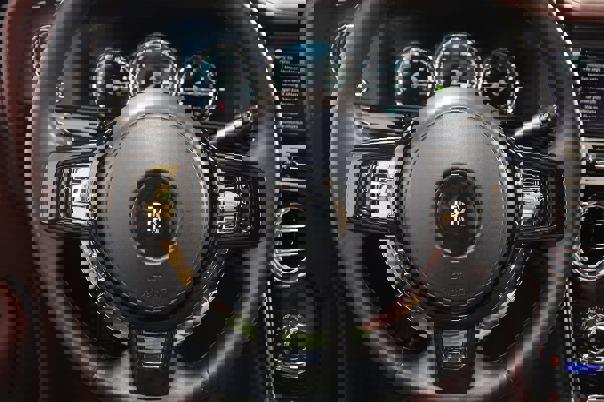 Used 2020 Rolls-Royce Cullinan image 63