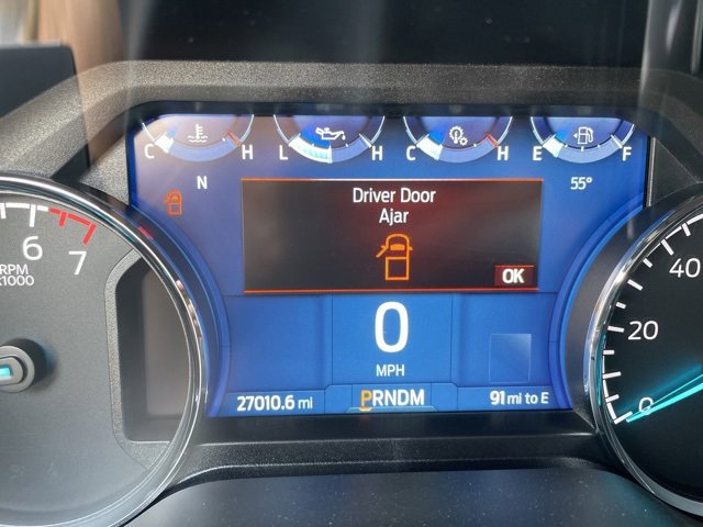 Used 2023 Ford F150 XLT w/ Equipment Group 302A High image 23